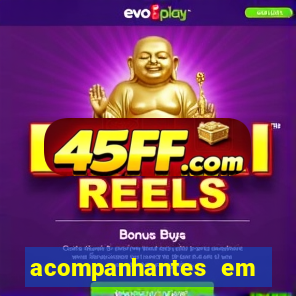 acompanhantes em porto feliz